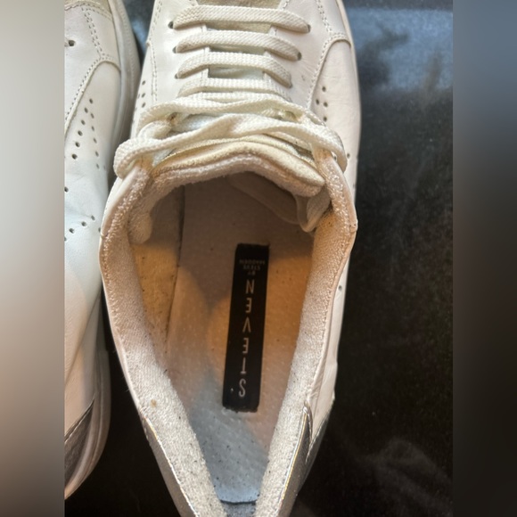 Steve Madden Rezza Sneakers 11 - Picture 2 of 7
